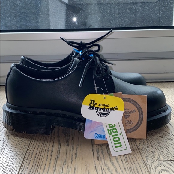 Dr Martens 1461 SR - Picture 5 of 6